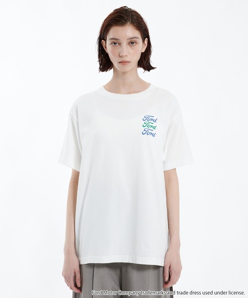 GOOD ROCK SPEED（グッドロックスピード） tシャツ 半袖 「別注