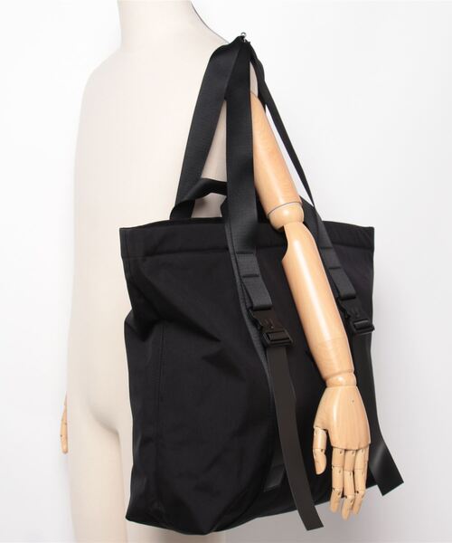 Y-3 トートバッグ SHOPPER メンズ レディース : ZOZOTOWN Yahoo