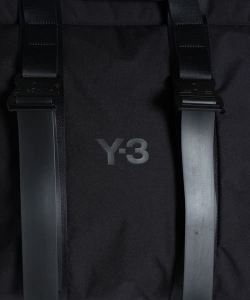 Y-3 トートバッグ SHOPPER メンズ レディース : ZOZOTOWN Yahoo!店