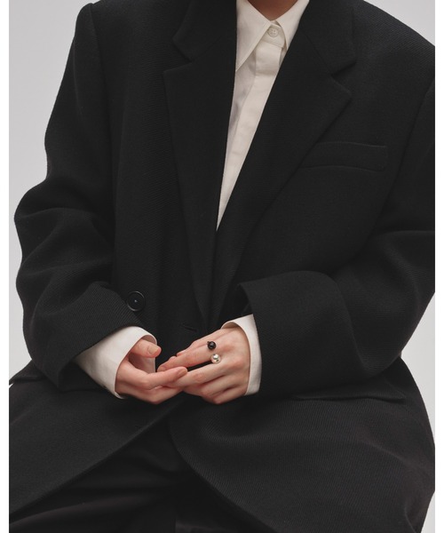 TODAYFUL 指輪 リング Double Ball Ring レディース : ZOZOTOWN Yahoo