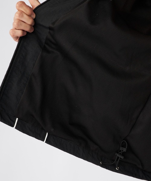 Kappa（カッパ） ナイロンジャケット ナイロンジャケット メンズ