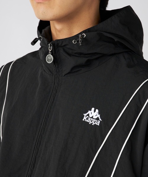 Kappa（カッパ） ナイロンジャケット ナイロンジャケット メンズ
