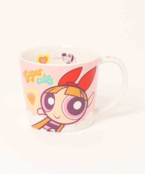 Rendez-Vous（ランデブー） タンブラー 「 The Powerpuff Girs