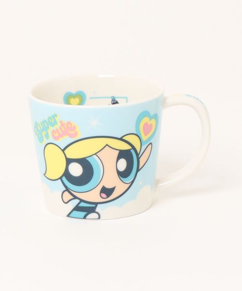 Rendez-Vous（ランデブー） タンブラー 「 The Powerpuff Girs