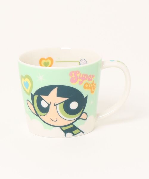 Rendez-Vous（ランデブー） タンブラー 「 The Powerpuff Girs