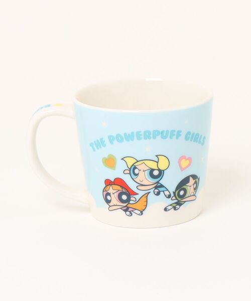 Rendez-Vous（ランデブー） タンブラー 「 The Powerpuff Girs