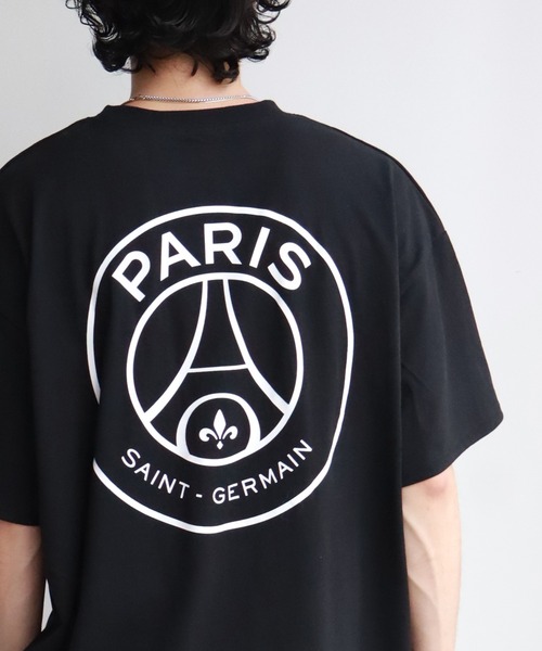 tシャツ 「Paris Saint-Germain/パリサンジェルマン」アソート
