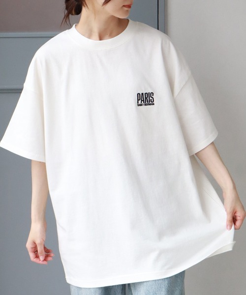 tシャツ 「Paris Saint-Germain/パリサンジェルマン」アソート