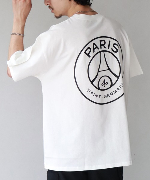 PARIS SAINT-GERMAIN タイダイ Tシャツ パリ・サンジェルマン Paris Saint-Germain 【Paris Saint