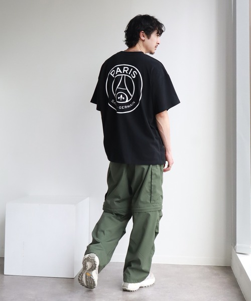 tシャツ 「Paris Saint-Germain/パリサンジェルマン」アソート