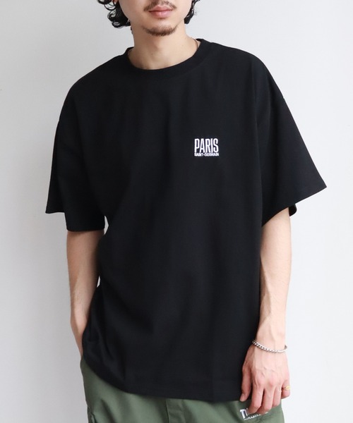 tシャツ 「Paris Saint-Germain/パリサンジェルマン」アソート