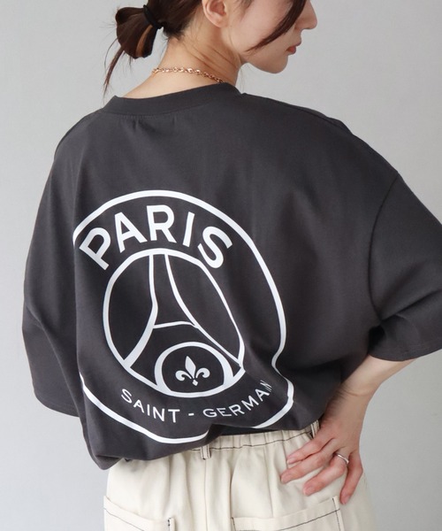 tシャツ 「Paris Saint-Germain/パリサンジェルマン」アソート