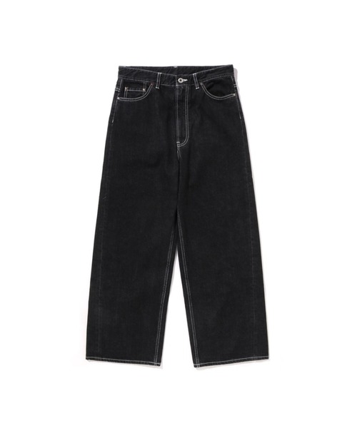 LOHEN ローヘン　デニムパンツ　denim pants　36 ☆ LOHEN ローヘン デニム パンツ 36