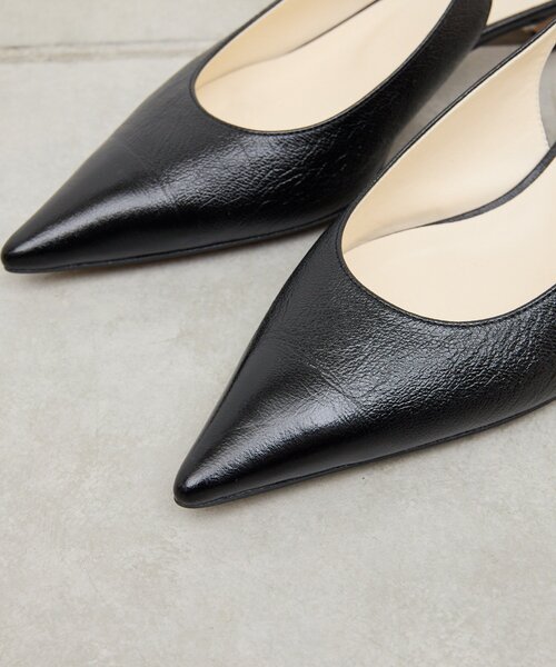 GALLARDAGALANTE（ガリャルダガランテ） ブーツ 「2.718」ストラップ