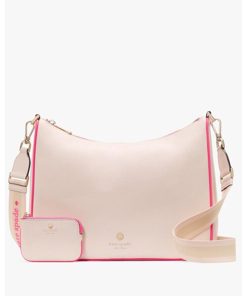kate spade NEW YORK ショルダーバッグ バッグ エマ ラージ