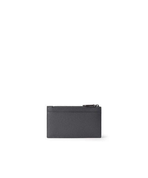 BONAVENTURA(ボナベンチュラ) 財布 バイカラー ミニジップウォレット BONAVENTURA(ボナベンチュラ) 財布 バイカラー ミニジップウォレット