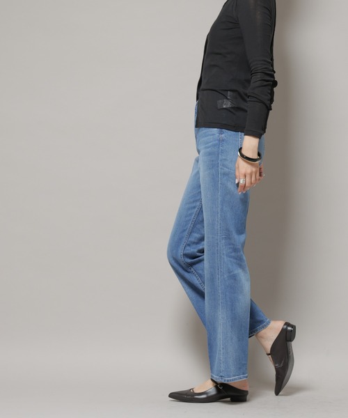 Healthy denim（ヘルシーデニム） ジーンズ デニム デニムパンツ