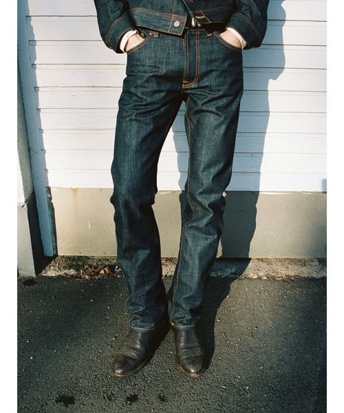 本日限定値下げ ヌーディージーンズ  SRIM JIM Nudie Jeans ジーンズ Jeans/ヌーディージーンズ Slim Jim