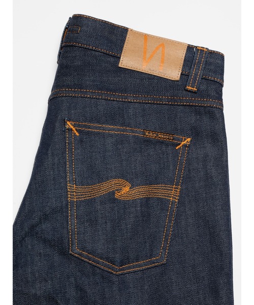 Nudie Jeans ジーンズ Jeans/ヌーディージーンズ Slim Jim