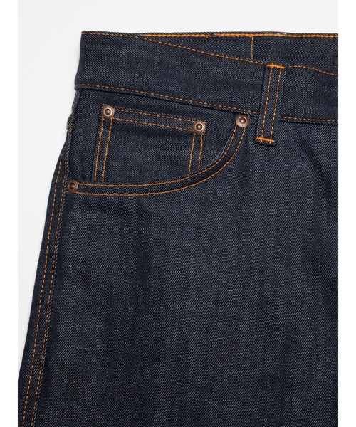 Nudie Jeans（ヌーディージーンズ） ジーンズ メンズ : ZOZOTOWN Yahoo