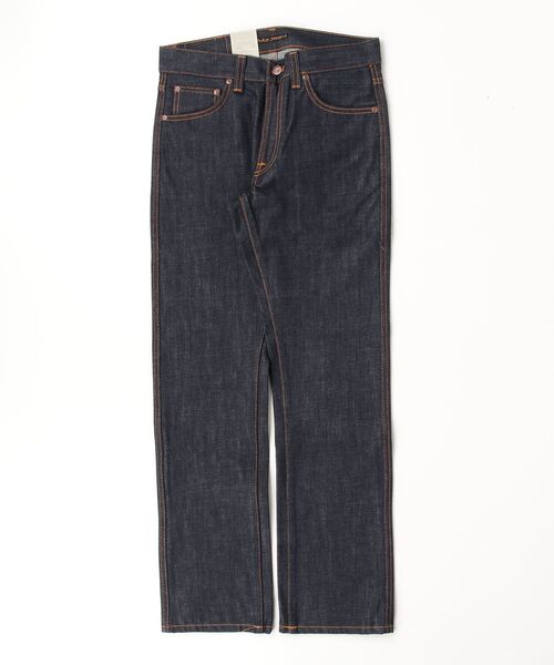 ヌーディージーンズ　デニム Nudie Jeans ヌーディージーンズ nudie jeans デニム STEADY