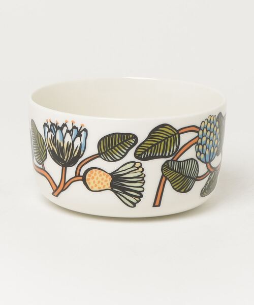 marimekko（マリメッコ） 食器 Tiara / Bowl 5 dl : ZOZOTOWN Yahoo!店