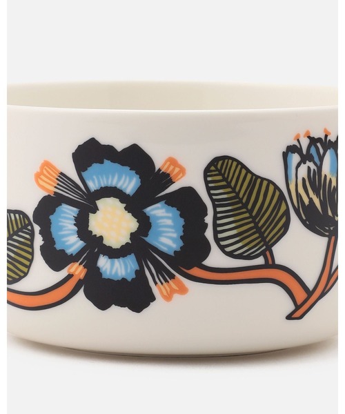 marimekko（マリメッコ） 食器 Tiara / Bowl 5 dl : ZOZOTOWN Yahoo!店