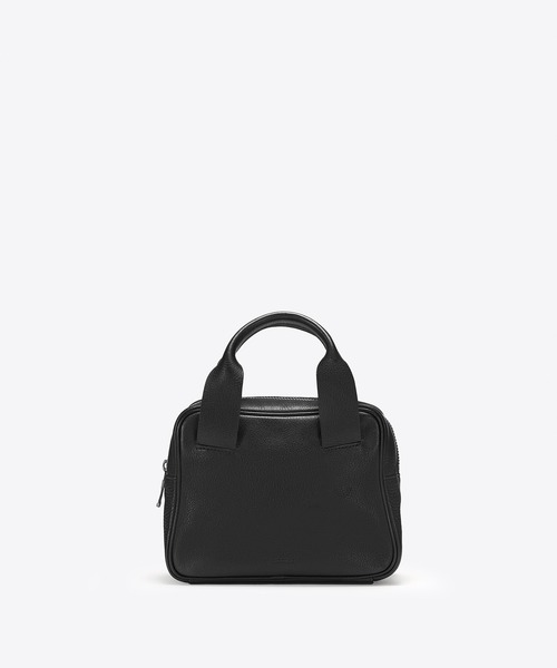 「BIGOTRE」 ハンドバッグ ONE SIZE ブラック レディース レディースファッション