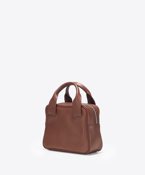「BIGOTRE」 ハンドバッグ ONE SIZE ブラック レディース レディースファッション