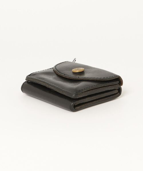 y*a様 ROTAR ローター 財布 メンズ Mini zipper wallet | ROTAR | ローター
