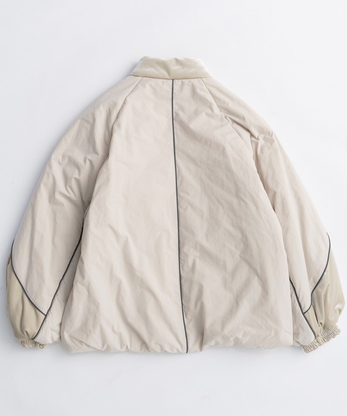 MAISON SPECIAL（メゾンスペシャル） ブルゾン アウター Velour