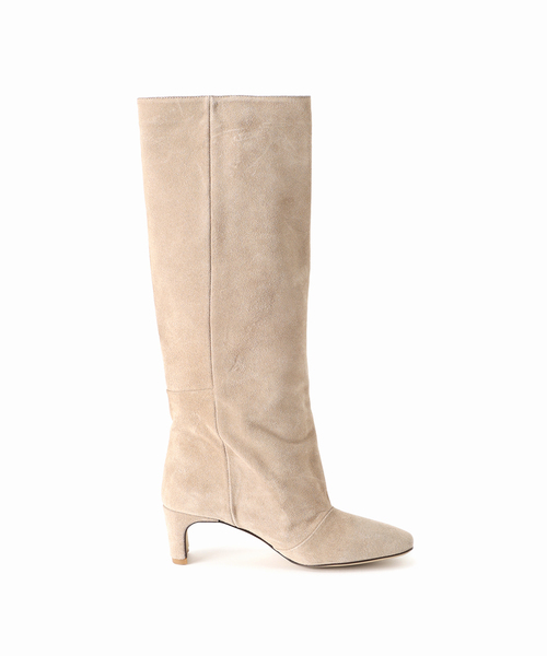 【新品】　CORSO ROMA 9　POINTED LONG BOOTS　38 CORSO ROMA 9 CORSO ROMA 9 Long Boots