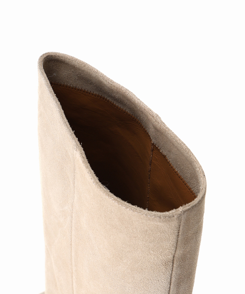 CORSO ROMA,9（コルソローマ ノーヴェ） ブーツ CORSO ROMA9