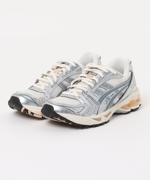 ASICS（アシックス） スニーカー GEL-KAYANO 14 1203A537.109 メンズ