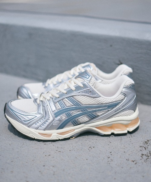 スニーカー GEL-KAYANO 14　1203A537.109 メンズ レディースの画像