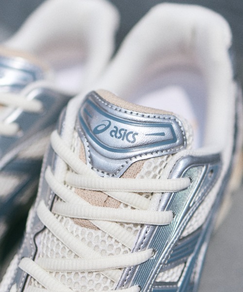 ASICS（アシックス） スニーカー GEL-KAYANO 14 1203A537.109 メンズ