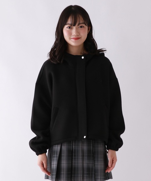 repipi armario（レピピアルマリオ） ブルゾン アウター モチモチ