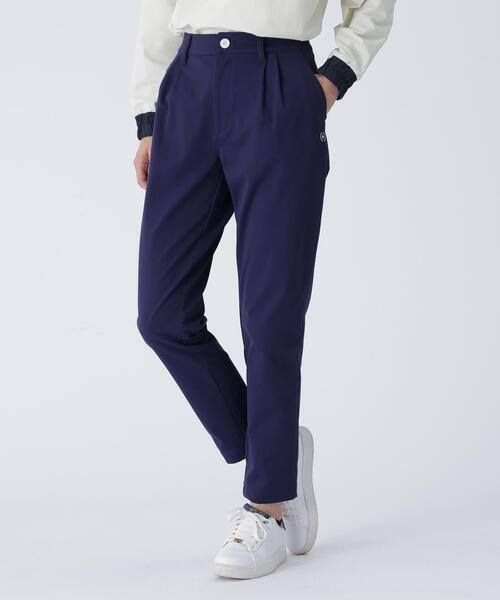 PING（ピン） パンツ 「PING APPAREL」全方向コットンストレッチツイル