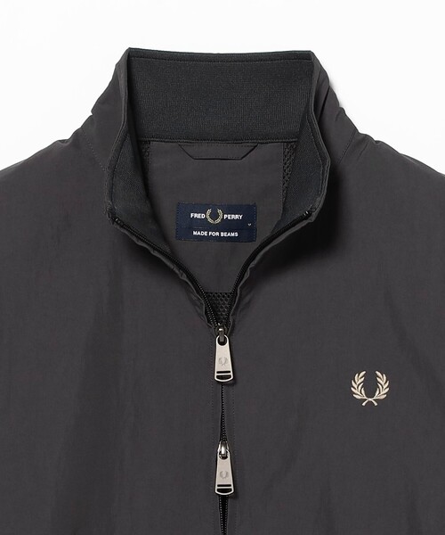 FRED PERRY（フレッドペリー） ブルゾン アウター 「別注」FRED PERRY