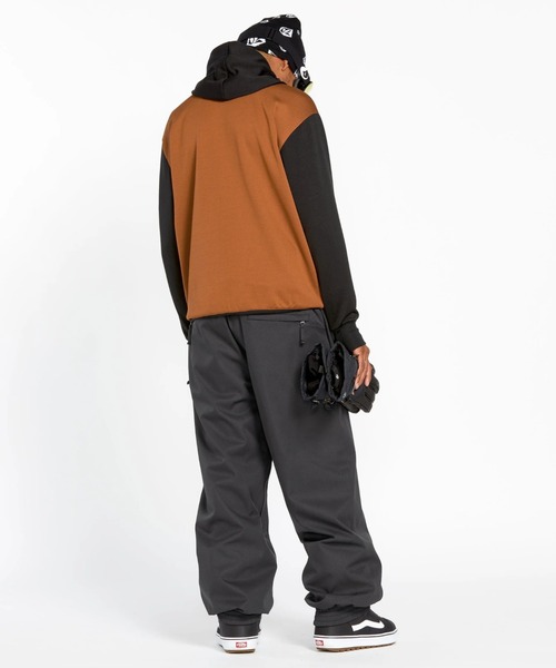 VOLCOM（ボルコム） パンツ Mens Arthur 20K Pants /ワンポイント