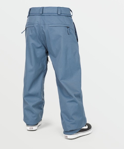 VOLCOM（ボルコム） パンツ Mens Arthur 20K Pants /ワンポイント