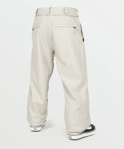 VOLCOM（ボルコム） パンツ Mens Arthur 20K Pants /ワンポイント