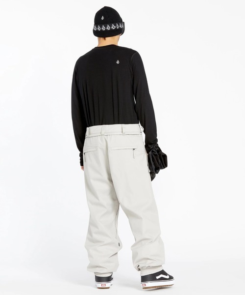 VOLCOM（ボルコム） パンツ Mens Arthur 20K Pants /ワンポイント