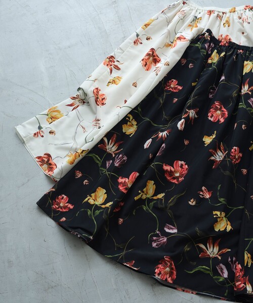 EMMEL REFINES（エメル リファインズ） スカート 「EMMEL REFINES」EM