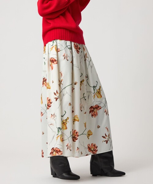 EMMEL REFINES（エメル リファインズ） スカート 「EMMEL REFINES」EM