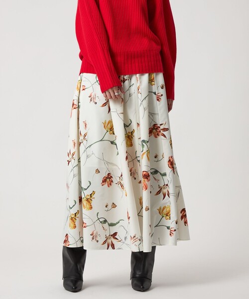 EMMEL REFINES（エメル リファインズ） スカート 「EMMEL REFINES」EM