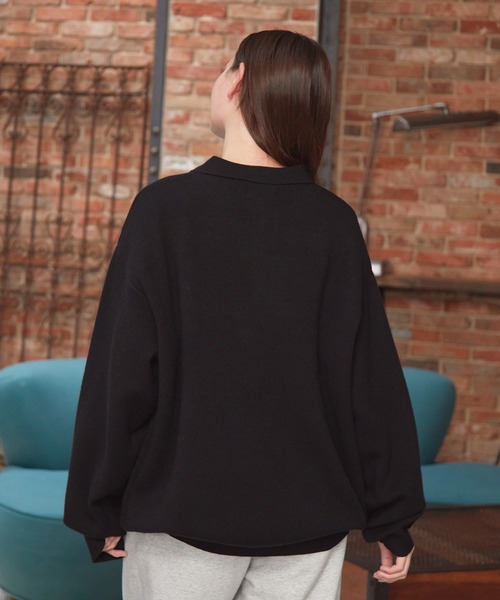 THE CRAFT CREW PRODUCTS セーター ニット メンズ レディース