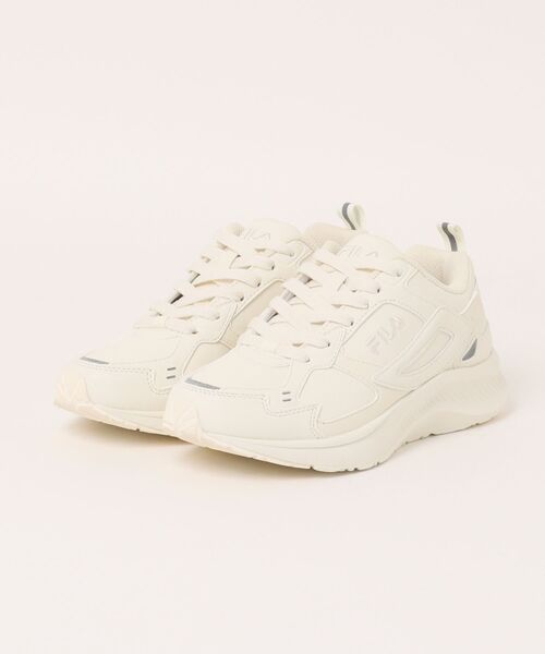 FILA（フィラ） スニーカー FILA FIELDGAGE フィラフィールドゲージ