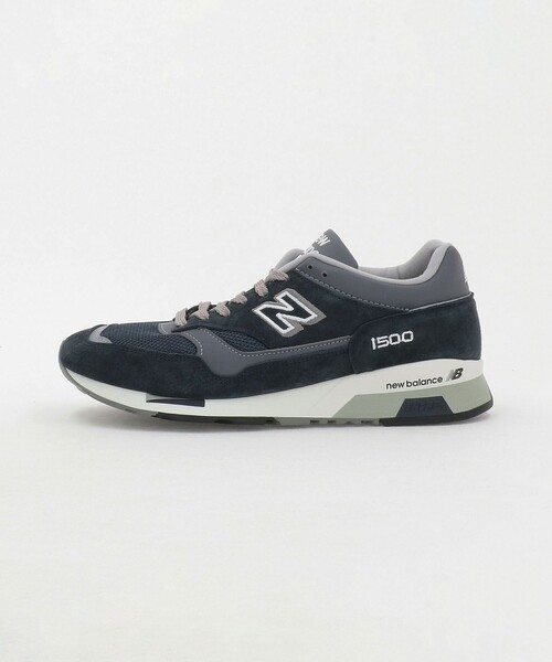 スニーカー 「New Balance」Made in UK 1500 スニーカー メンズ | New Balance