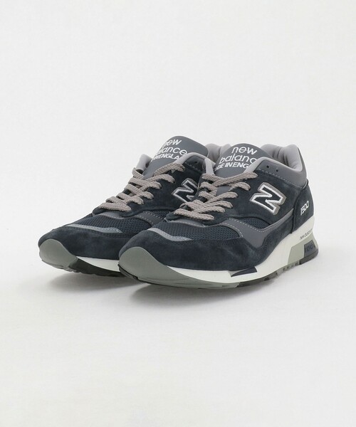 スニーカー 「New Balance」Made in UK 1500 スニーカー メンズ | New Balance | 02